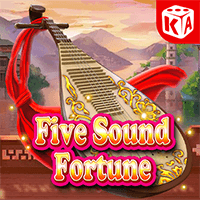 NĂM VẦN MAY MẮN game cover